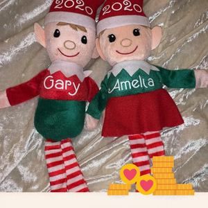 Meet your Posher, Amelia